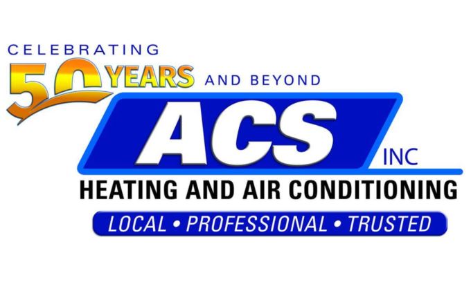 ACS Inc Logo